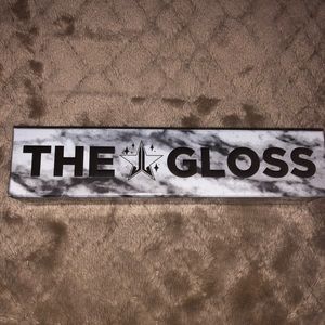 Jeffree Star Coroner’s Kiss